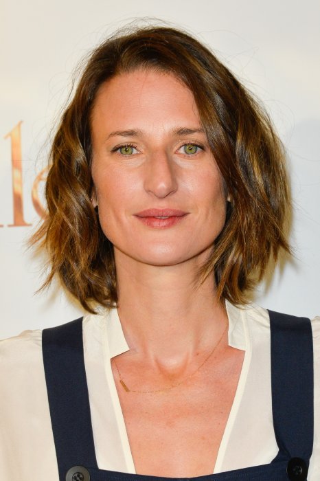 Camille Cottin, l'irrésistible connasse Camille Cottin, l'irrésistible connasse
