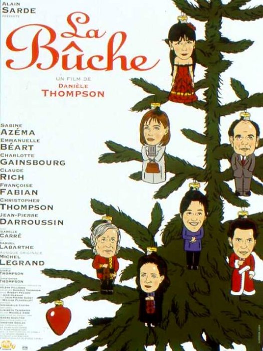 La Bûche (1999) La Bûche (1999)