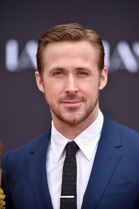 Ryan Gosling : l'année de tous les succès Ryan Gosling : l'année de tous les succès