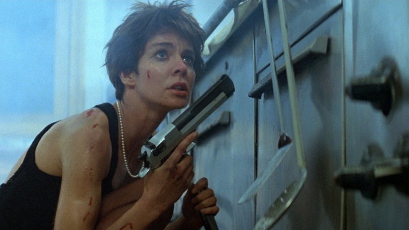 "Nikita" (1990) de Luc Besson "Nikita" (1990) de Luc Besson
