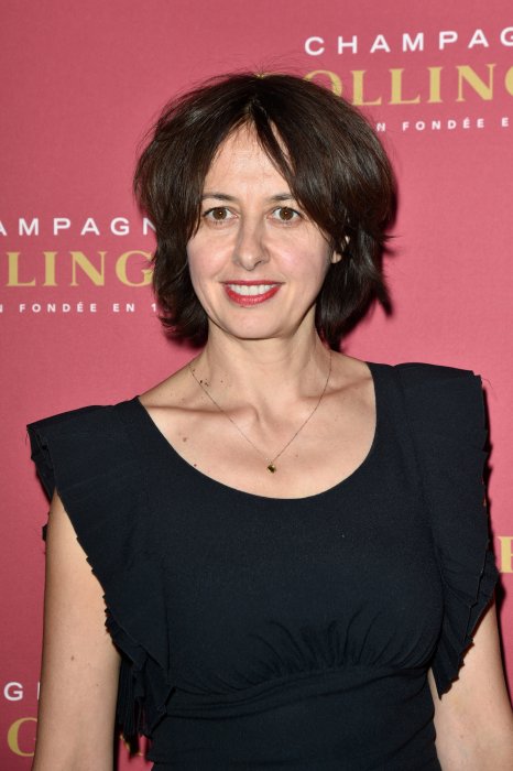 Valérie Bonneton n'oublie pas ses racines Valérie Bonneton n'oublie pas ses racines
