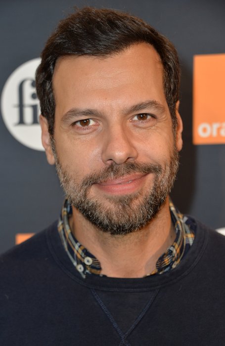 Laurent Lafitte de la Comédie-Française Laurent Lafitte de la Comédie-Française