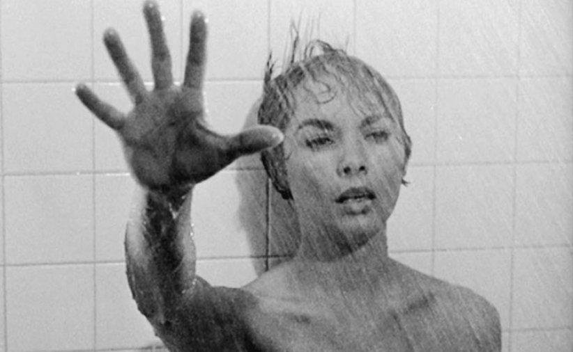"Psychose" (1960) "Psychose" (1960)