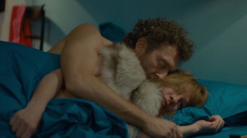 "Mon roi" de Maïwenn "Mon roi" de Maïwenn