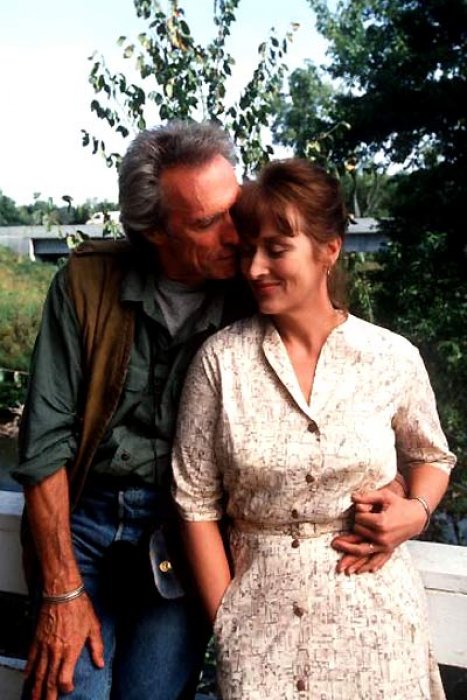 Sur la route de Madison : un amour interdit Sur la route de Madison : un amour interdit