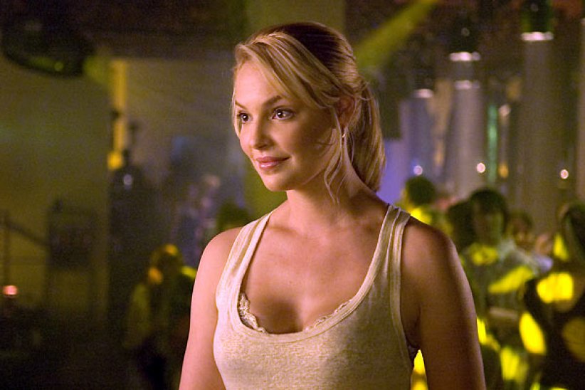 Katherine Heigl et le scandale "En cloque, mode d'emploi" Katherine Heigl et le scandale "En cloque, mode d'emploi"