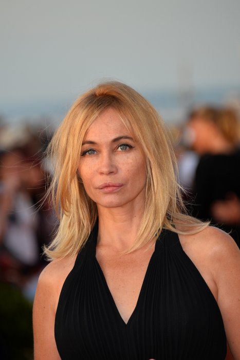 Emmanuelle Béart, la plus manipulatrice Emmanuelle Béart, la plus manipulatrice