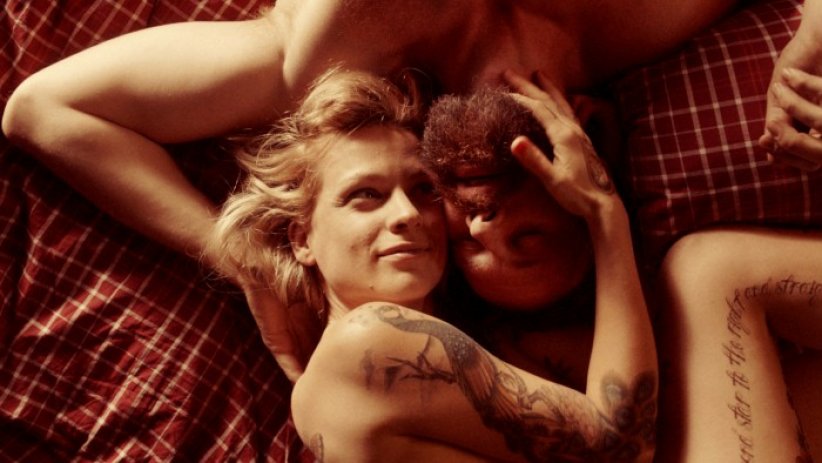 "Alabama Monroe" de Felix Van Groeningen (2013) "Alabama Monroe" de Felix Van Groeningen (2013)