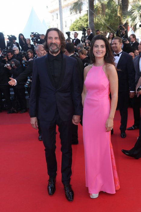 Le bonheur de Frédéric Beigbeder Le bonheur de Frédéric Beigbeder