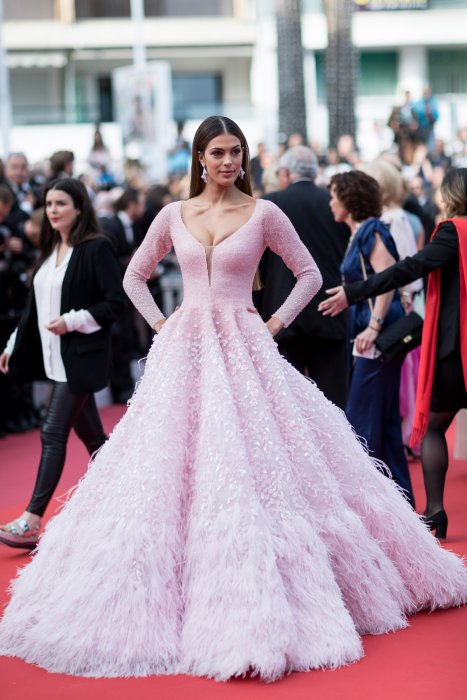 Iris Mittenaere, véritable princesse Iris Mittenaere, véritable princesse