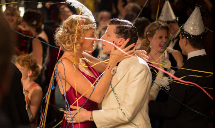"Café Society" (2016) de Woody Allen "Café Society" (2016) de Woody Allen