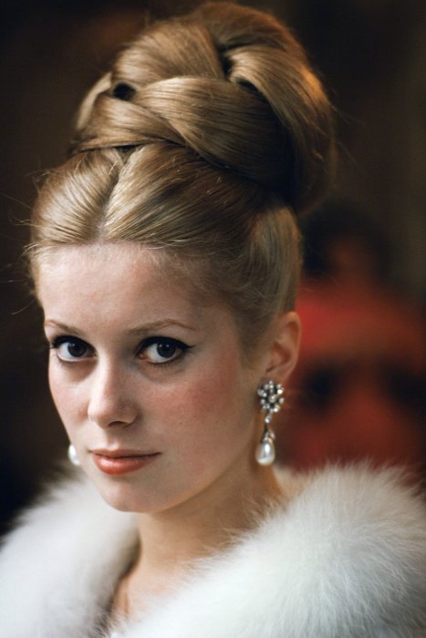 Catherine Deneuve Catherine Deneuve