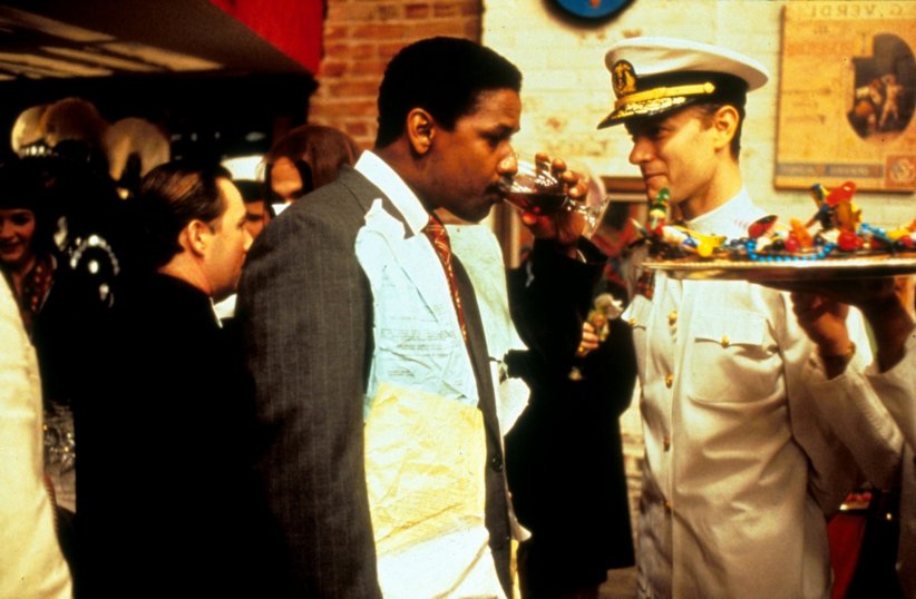 "Philadelphia" (1994) de Jonathan Demme "Philadelphia" (1994) de Jonathan Demme