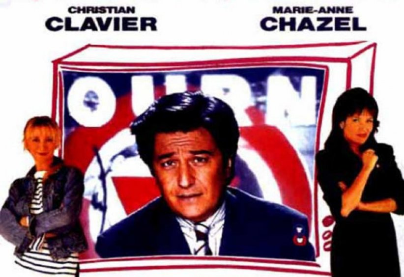 La vengeance d'une blonde (1994) de Jeannot Szwarc La vengeance d'une blonde (1994) de Jeannot Szwarc