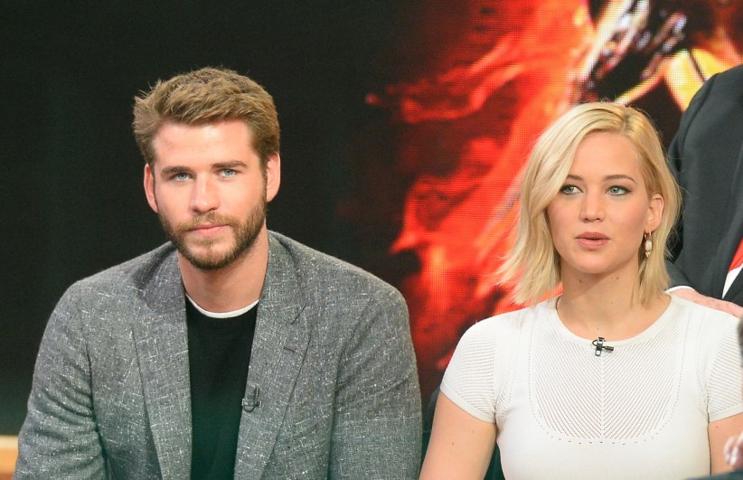 Liam Hemsworth pour La dernière chance Liam Hemsworth pour La dernière chance