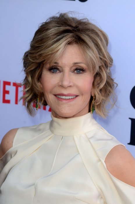 La superbe Jane Fonda La superbe Jane Fonda