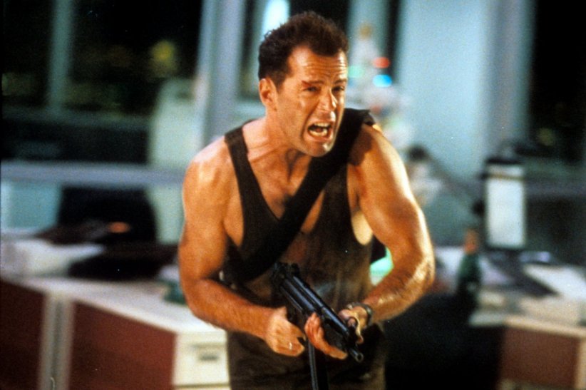 "Die Hard 6" "Die Hard 6"