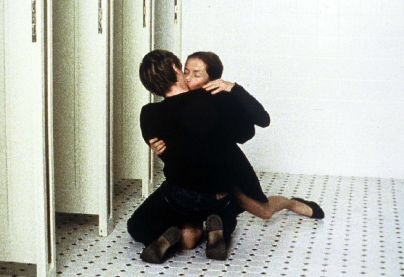 "La pianiste" (2001) de Michael Haneke "La pianiste" (2001) de Michael Haneke
