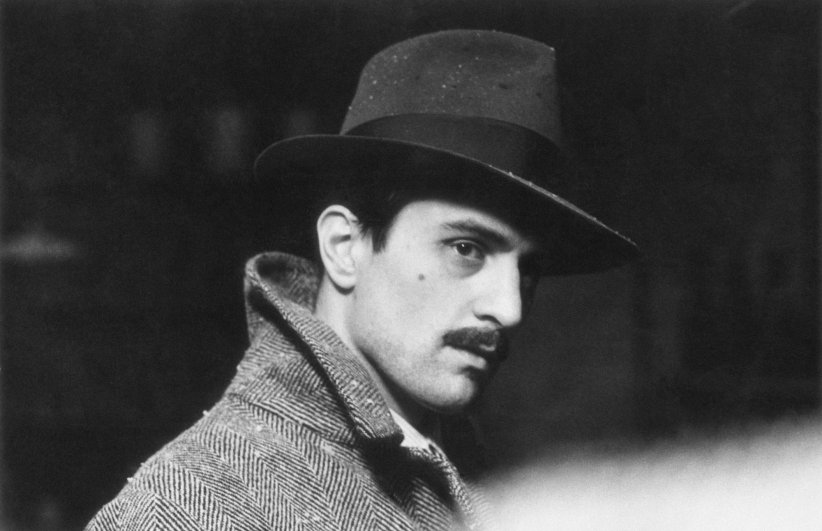 Robert De Niro dans "1900" Robert De Niro dans "1900"