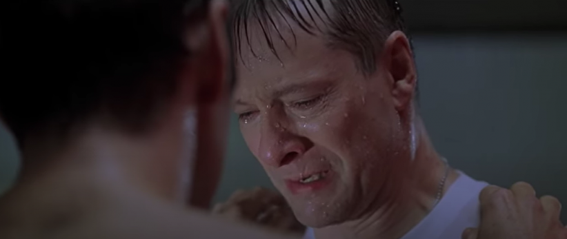 Chris Cooper dans "American Beauty" (1999) de Sam Mendes Chris Cooper dans "American Beauty" (1999) de Sam Mendes