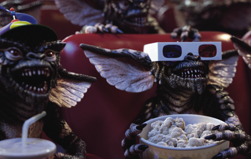 "Gremlins 3" "Gremlins 3"