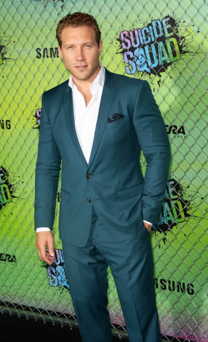 Jai Courtney, la révélation comique de "Suicide Squad" Jai Courtney, la révélation comique de "Suicide Squad"