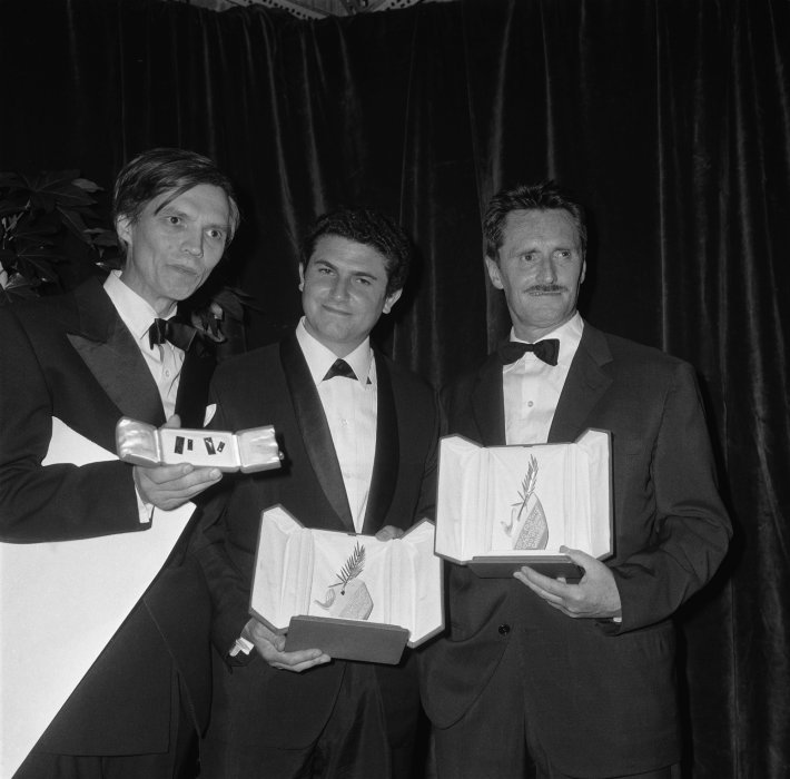 Claude Lelouch en 1966 Claude Lelouch en 1966