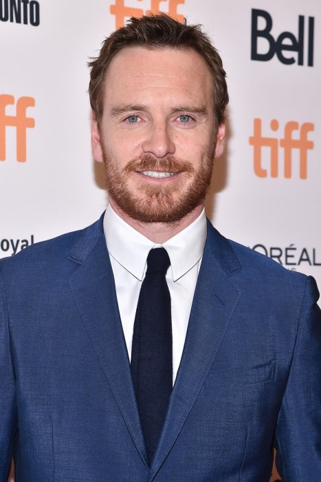 Michael Fassbender, accusé de violences domestiques Michael Fassbender, accusé de violences domestiques