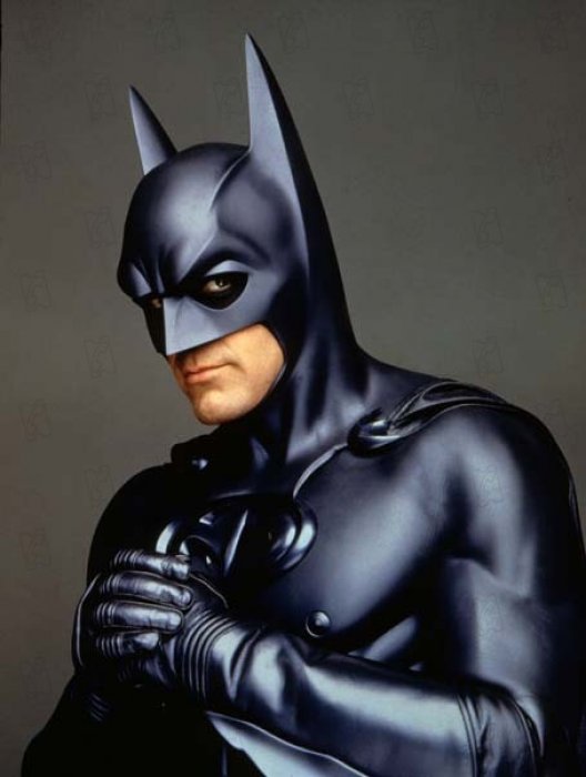 Quand George Clooney s'excuse d'avoir été un piètre Batman Quand George Clooney s'excuse d'avoir été un piètre Batman