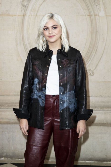Louane : un rôle fait pour elle Louane : un rôle fait pour elle