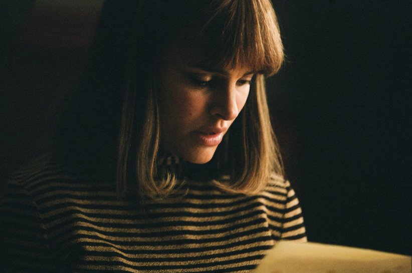 "Ma vie avec John F. Donovan" (2018) de Xavier Dolan "Ma vie avec John F. Donovan" (2018) de Xavier Dolan