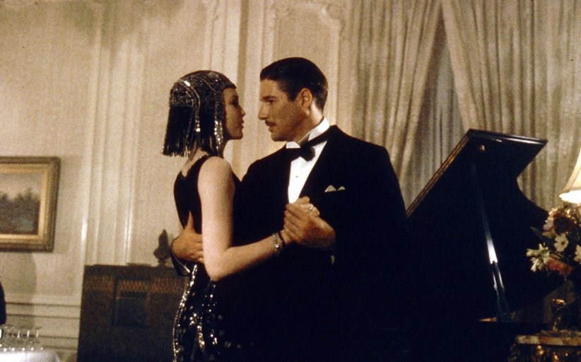 "Cotton Club" (1984) de Francis Ford Coppola "Cotton Club" (1984) de Francis Ford Coppola