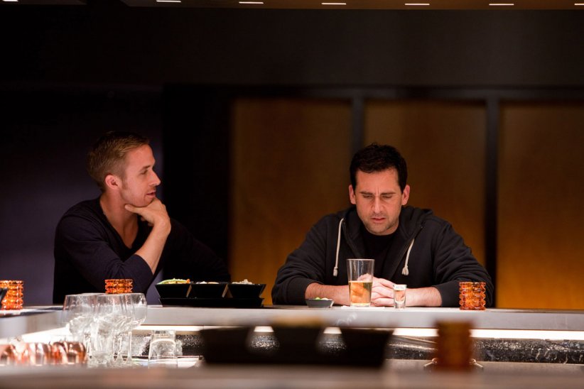 "Crazy Stupid Love" de John Requa et Glenn Ficarra "Crazy Stupid Love" de John Requa et Glenn Ficarra