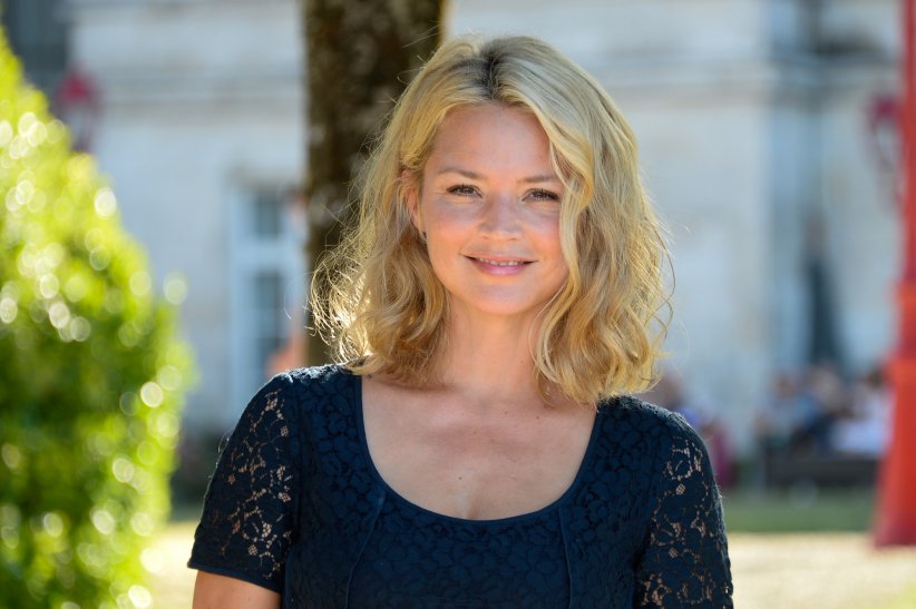 Elle a la nationalité française ! Elle a la nationalité française !