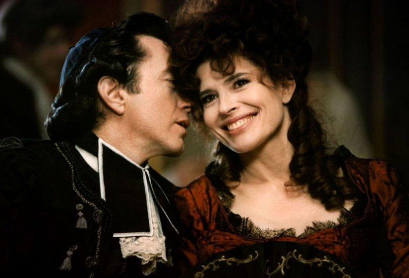"Ridicule" de Patrice Leconte (1996) "Ridicule" de Patrice Leconte (1996)