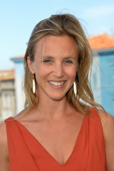 Marie Kremer, star d'Un village français Marie Kremer, star d'Un village français