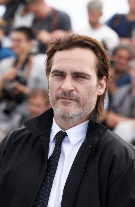 Joaquin Phoenix, trois nominations Joaquin Phoenix, trois nominations