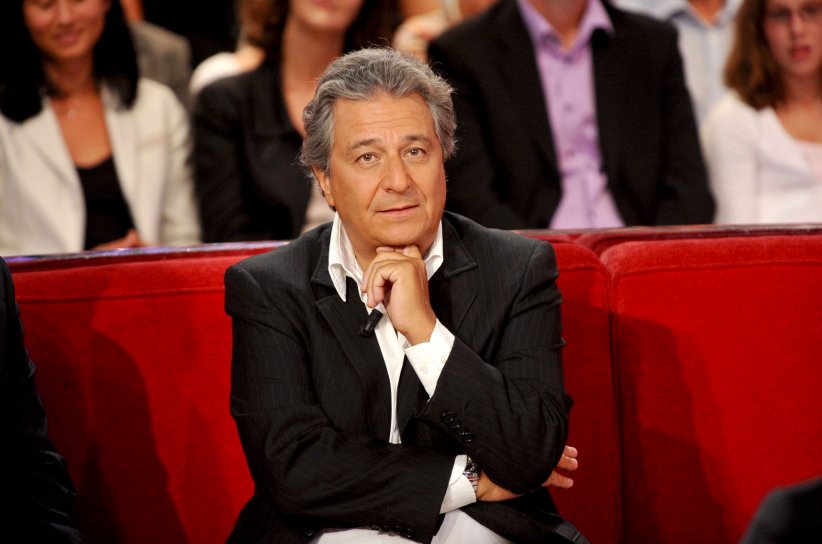 Son oncle a participé au rayonnement du Splendid Son oncle a participé au rayonnement du Splendid