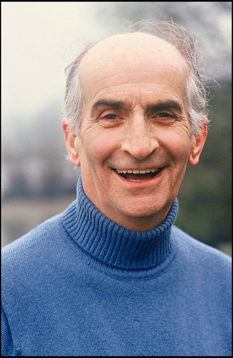 Louis de Funès : la consécration à 50 ans Louis de Funès : la consécration à 50 ans
