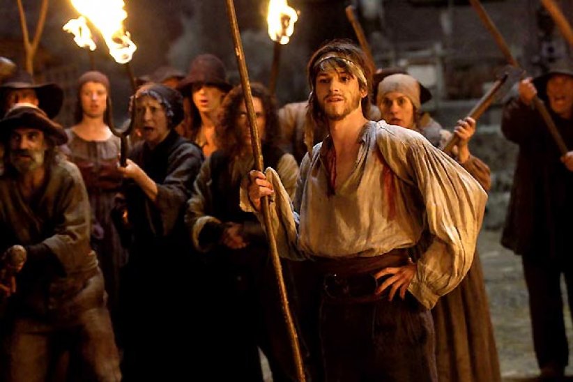 "Jacquou le Croquant", le film qui aurait pu être un diptyque "Jacquou le Croquant", le film qui aurait pu être un diptyque