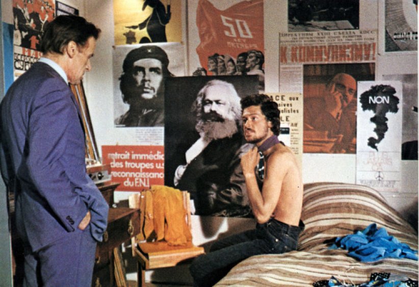 Mourir d'aimer (1971) d' André Cayatte Mourir d'aimer (1971) d' André Cayatte