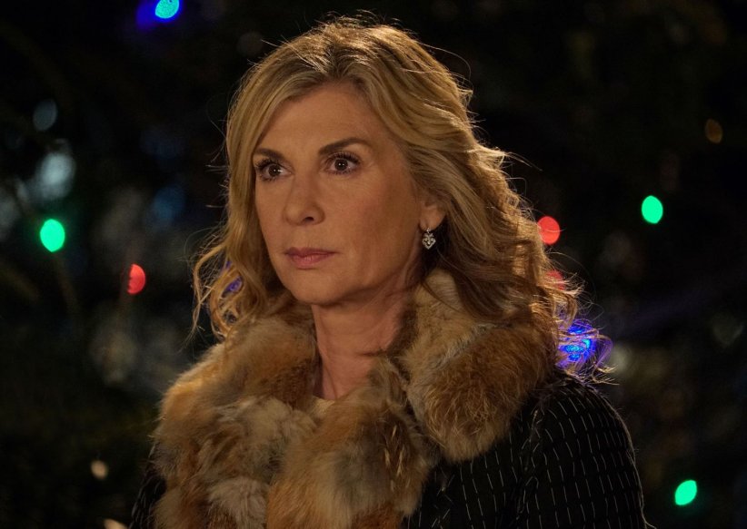 Michèle Laroque, une actrice brillantissime Michèle Laroque, une actrice brillantissime
