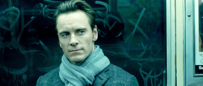 Brandon Sullivan, accro au sexe, dans "Shame" (2011) Brandon Sullivan, accro au sexe, dans "Shame" (2011)