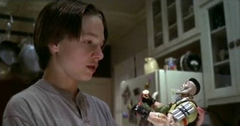 "Small Soldiers" : la guerre des figurines "Small Soldiers" : la guerre des figurines
