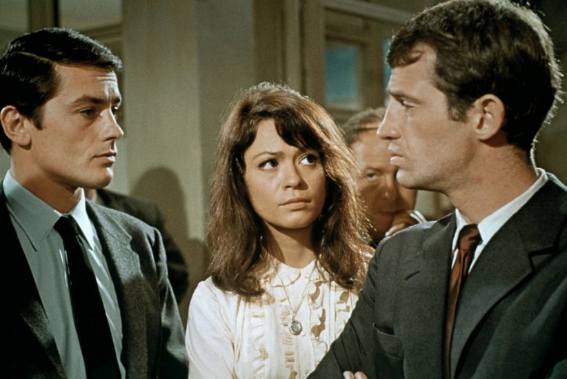 "Paris brûle-t-il ?" (1966) de René Clément "Paris brûle-t-il ?" (1966) de René Clément
