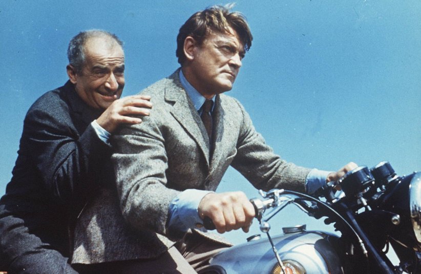 "Fantômas à Moscou" "Fantômas à Moscou"