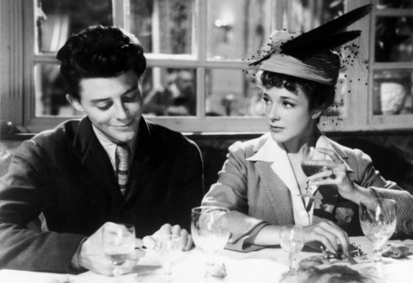 "Le diable au corps" (1947) de Claude Autant-Lara "Le diable au corps" (1947) de Claude Autant-Lara