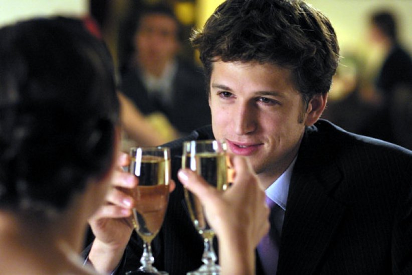 Guillaume Canet, père cap' ou pas cap' de refaire sa vie Guillaume Canet, père cap' ou pas cap' de refaire sa vie