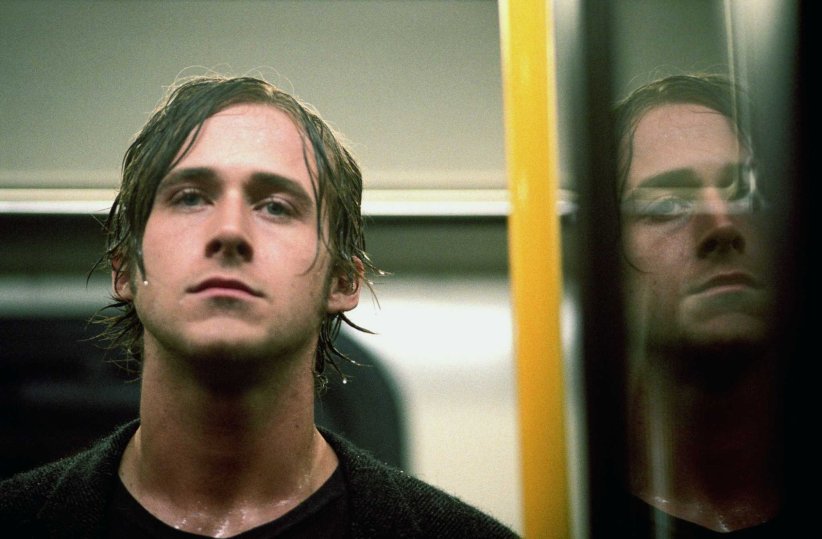 "Stay" (2006) de Marc Forster "Stay" (2006) de Marc Forster