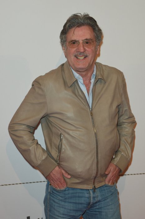 Daniel Auteuil ne vole qu'en première classe Daniel Auteuil ne vole qu'en première classe